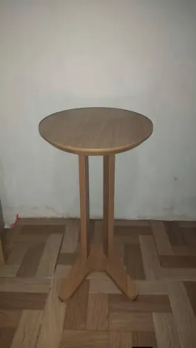 Mesinha telefone