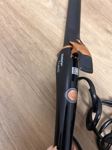 Babyliss Taiff