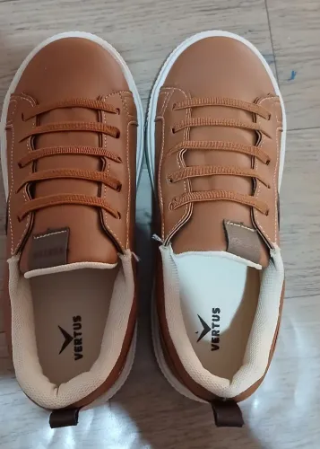 Sapatos infantil N°32