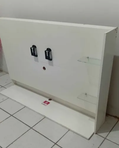 Painel de tv
