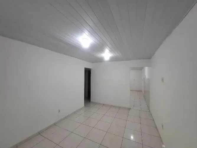 Casa em Condomínio Recanto das Cores