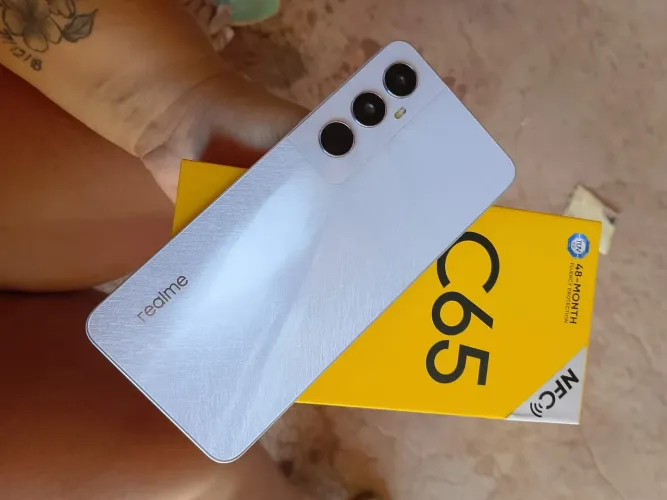 C65 completo
