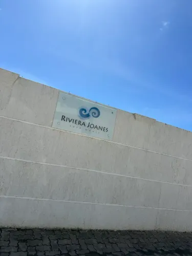 condominio foz do joanes