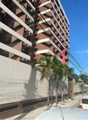 Apartamento para locação no EDIFÍCIO LOTUS STUDIO , JATIÚCA, Maceió, AL