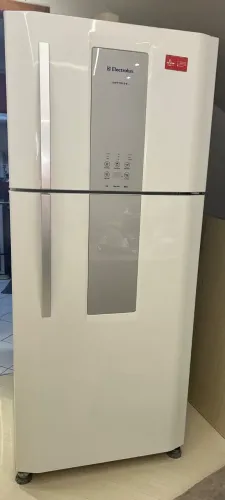 Geladeira Electrolux DF80
