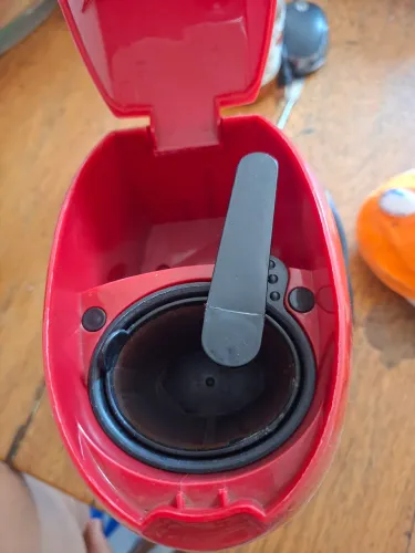 Cafeteira
