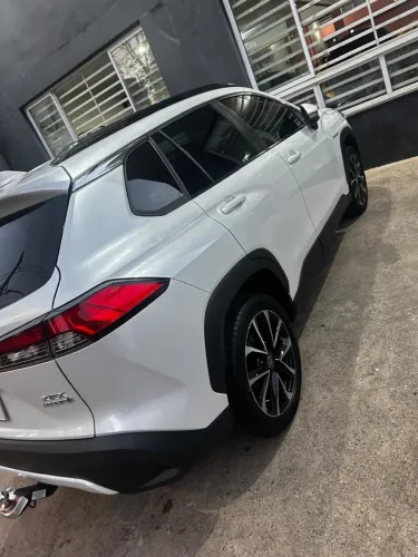 Toyota Corolla Cross XRX 1.8 16V Aut.(híbrido) 2022