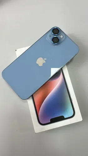Apple iPhone 14 128GB - AZUL