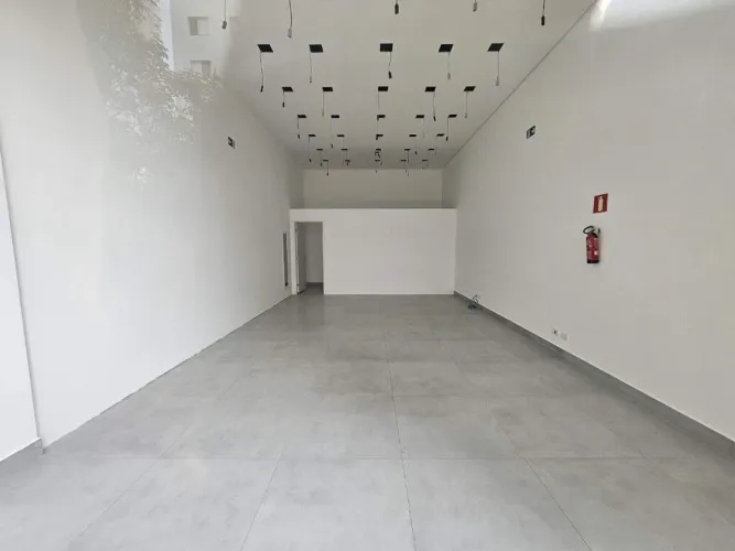 Salão para alugar, 60 m² por R$ 6.102,89/mês - Centro - Piracicaba/SP