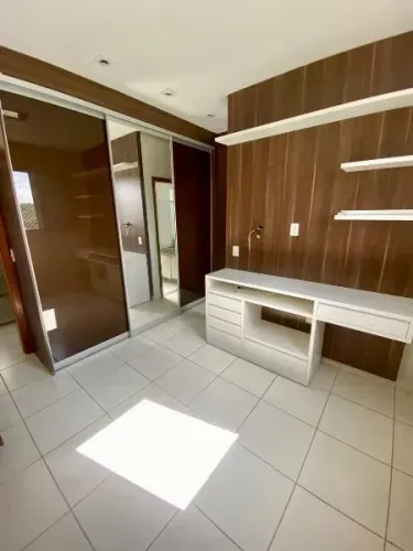 Apartamento para aluguel com 3 quartos - Ed. Parque Pantanal 1 - Jardim Aclimação - Cuiabá