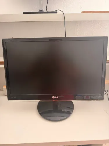 Monitor LG 23 polegadas
