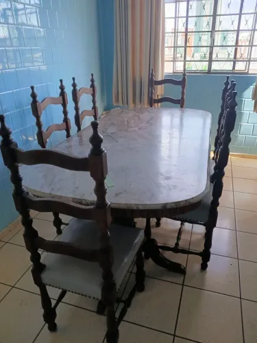 Sala de Jantar