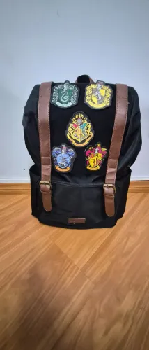 Mochila Harry Potter