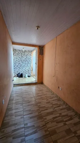 VENDO CASA NO FEIRA 9