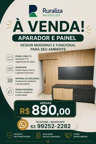 ITENS DE ESCRITÓRIO