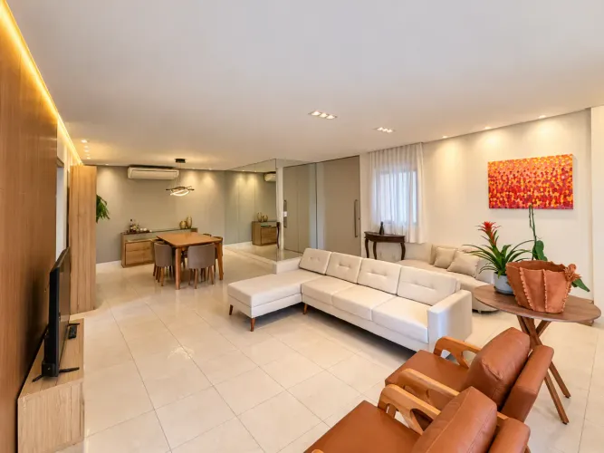 Apartamento para locação no CHÂTEAU CHAMBORD, PONTA VERDE, Maceió, AL