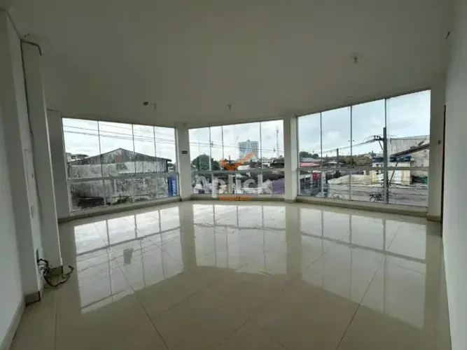 Sala para alugar, 250 m² - Parque Residencial Laranjeiras - Serra/ES