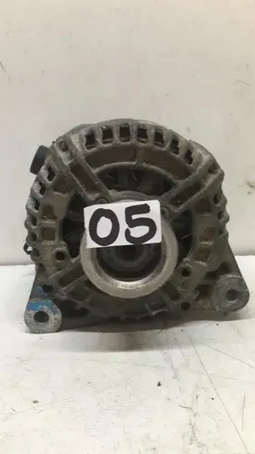 Alternador Peugeot 307 Nº05