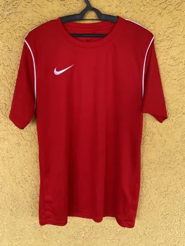 camiseta nike dri-fit academy original tamanho m
