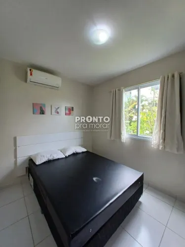 Apartamento com 3 quartos em Muro Alto