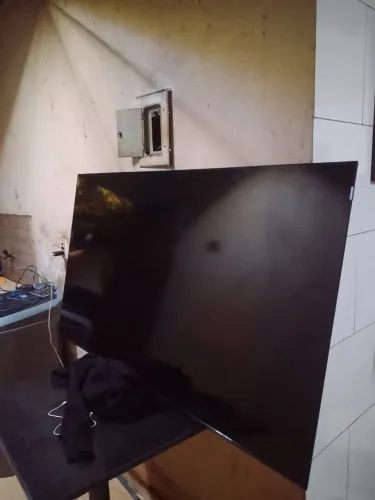 Televisão