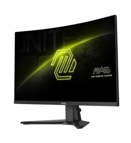 Monitor Gamer Curvo MSI MAG 27