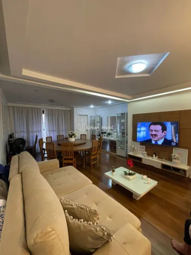 Apartamento 3 quartos, 2 vagas Centro de Barra Mansa