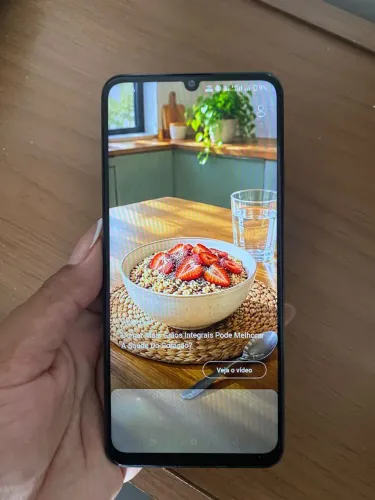 Realme note 60x