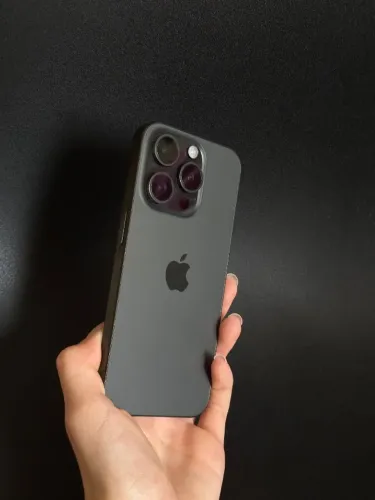 iPhone 15 pro