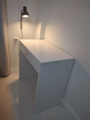 Mesa de escritório
