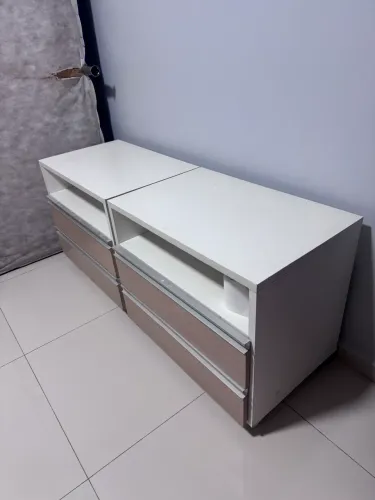 Nicho quarto