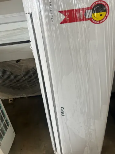 Split de 18000 btus