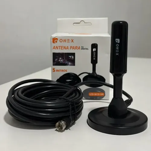ANTENA DE TV