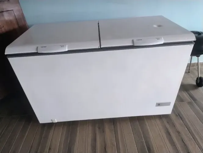 FREEZER HORIZONTAL