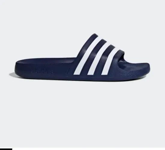 Sandália slide adidas original