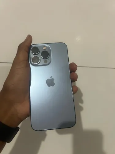 Vendo iPhone 13 Pro