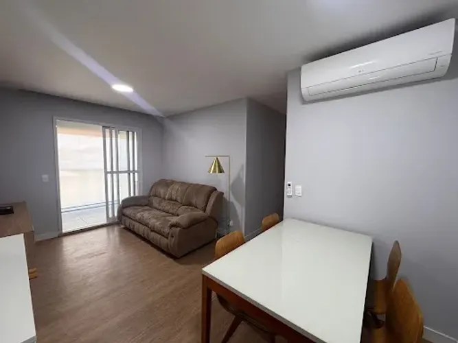 Apartamento para alugar, 84 m² por R$ 7.450,00/mês - Lorian Boulevard - Osasco/SP