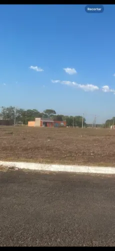 Lotes Porto Nacional - infra completa R$8.000,00 cada 250m2, ao lado do st Universitário