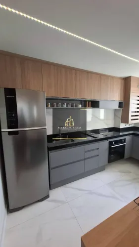 LINDÍSSIMO APARTAMENTO À VENDA CONDOMÍNIO LA VITE PIEMONTE | JUNDIAÍ/SP