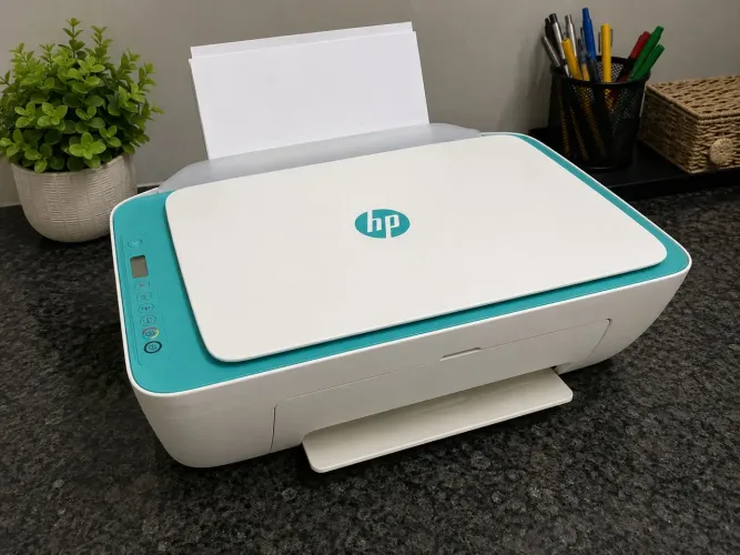 HP DeskJet Ink Advantage 3776