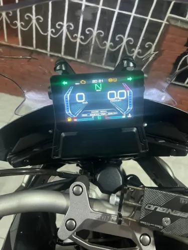 A moto mais incrível que você pode ter