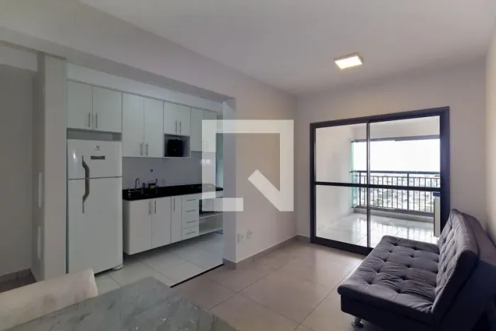 Apartamento à Venda - Vila Santa Clara, 2 Quartos, 63 m2