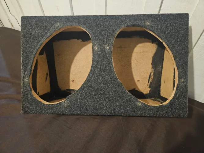 Box para 6x9