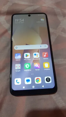 Vendo celular