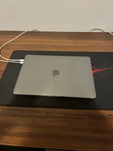 Macbook Pro M1 - 16/512gb - 229 ciclos - 87%