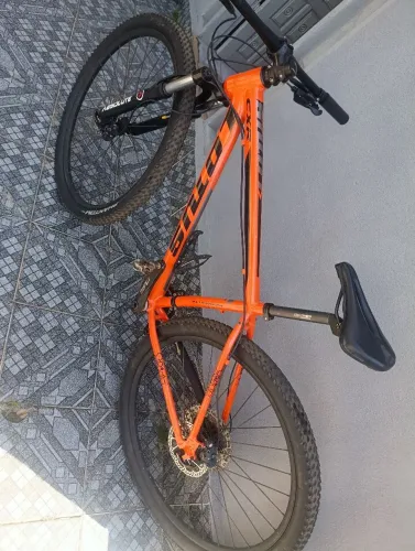 Bike aro 29