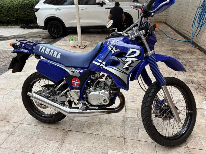 DT 200r   A queridinha de todos 