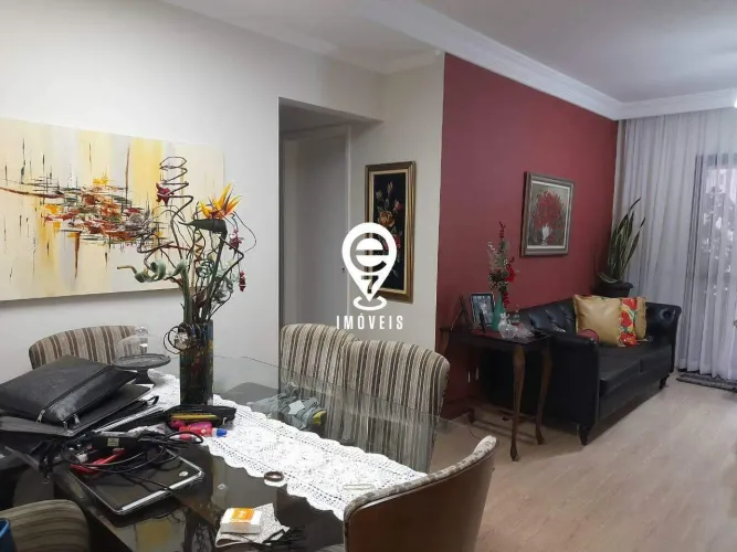 Apartamento à venda, 3 quartos, 1 vaga, Vila Mariana - São Paulo/SP