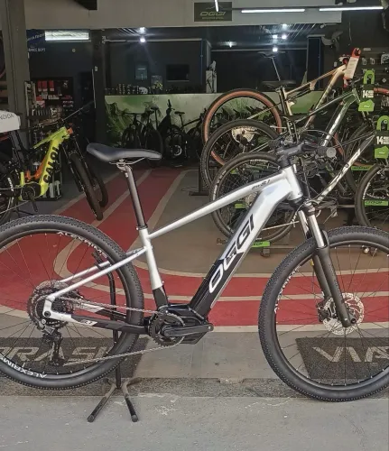 Oggi Ebike 8.1 2027