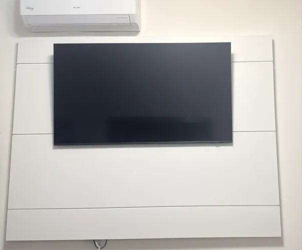 Painel pra tv 1,80